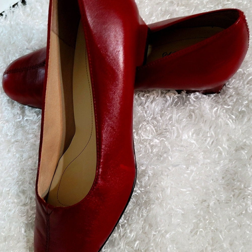 Trotters shoes